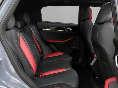 Geely Coolray 2024, фото 8
