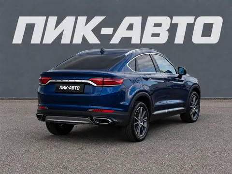 Geely Tugella 2022, фото 3