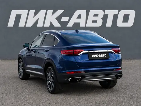 Geely Tugella 2022, фото 4