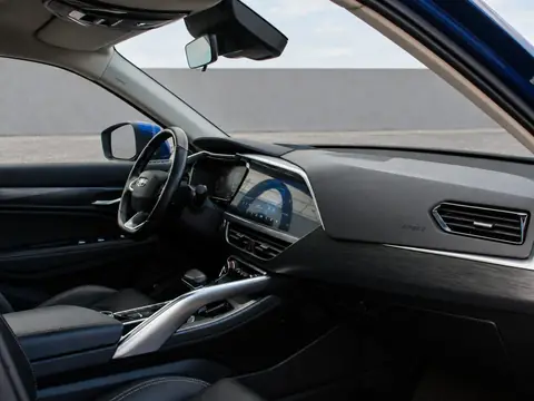 Geely Tugella 2022, фото 7