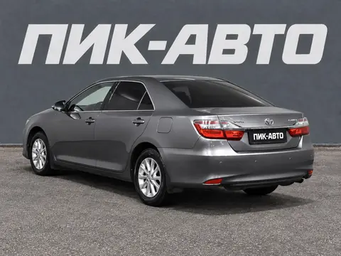 Toyota Camry 2017, фото 3