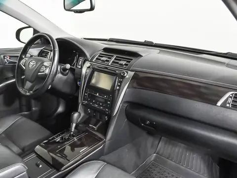 Toyota Camry 2017, фото 5