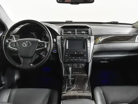 Toyota Camry 2017, фото 6
