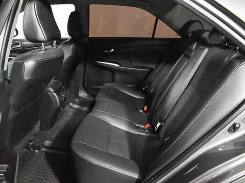 Toyota Camry 2017, фото 7