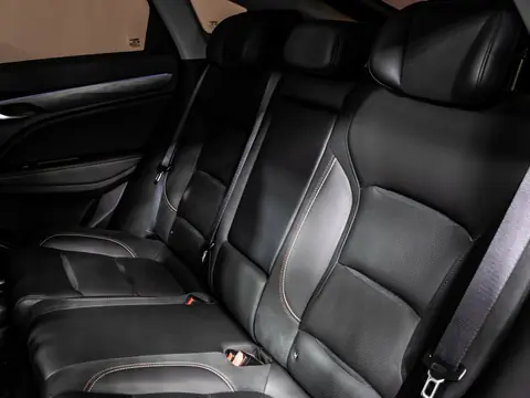 Geely Tugella 2021, фото 6