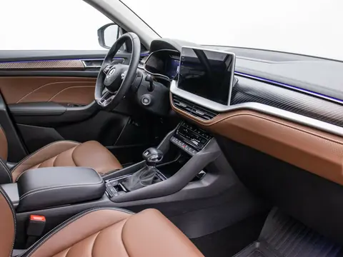 Skoda Kodiaq 2024, фото 5