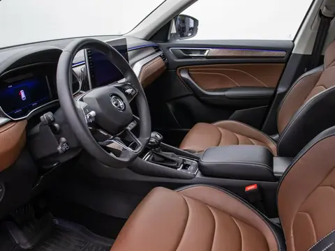 Skoda Kodiaq 2024, фото 6