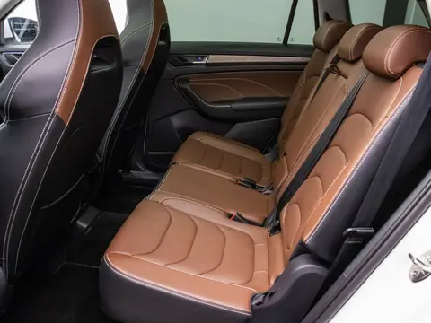 Skoda Kodiaq 2024, фото 7