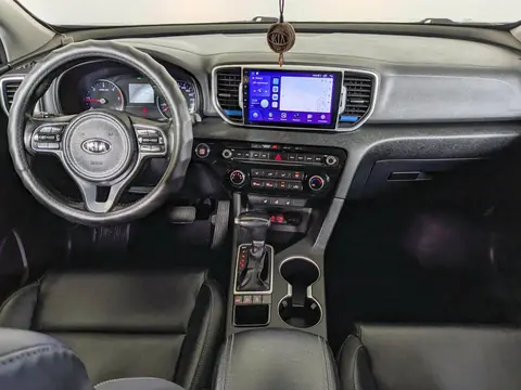 Kia Sportage 2018, фото 5
