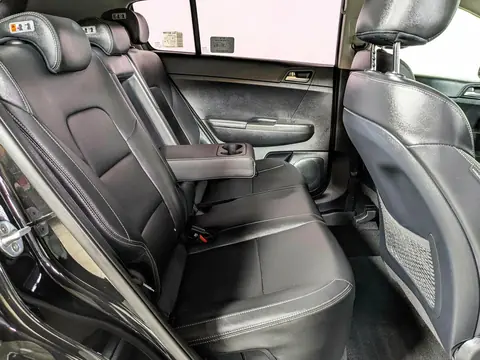 Kia Sportage 2018, фото 6