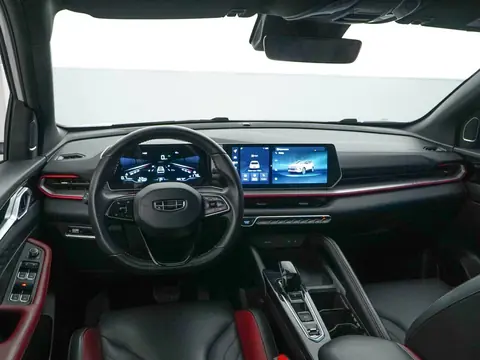Geely Coolray 2024, фото 5