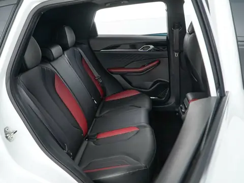 Geely Coolray 2024, фото 6