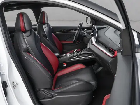 Geely Coolray 2024, фото 7