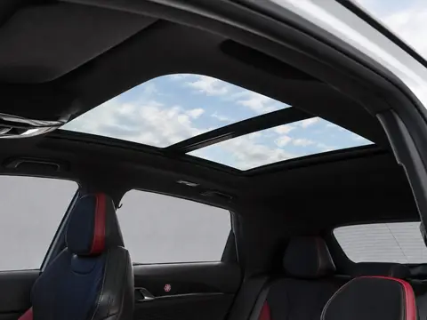 Geely Coolray 2024, фото 8