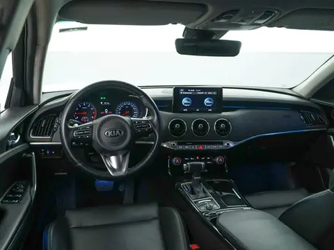 Kia Stinger 2022, фото 5