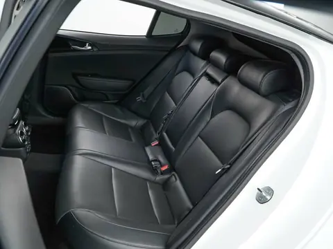 Kia Stinger 2022, фото 6