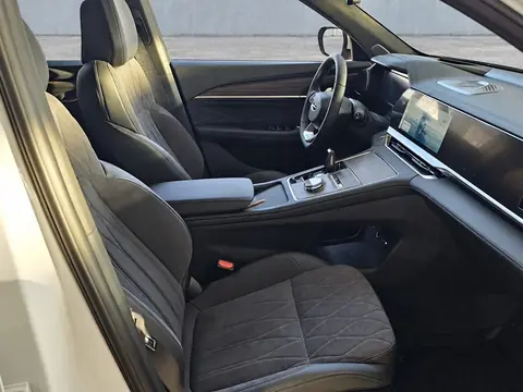 Geely Monjaro 2023, фото 7