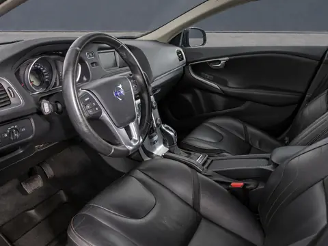 Volvo V40 Cross Country 2014, фото 6