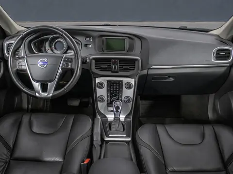 Volvo V40 Cross Country 2014, фото 7