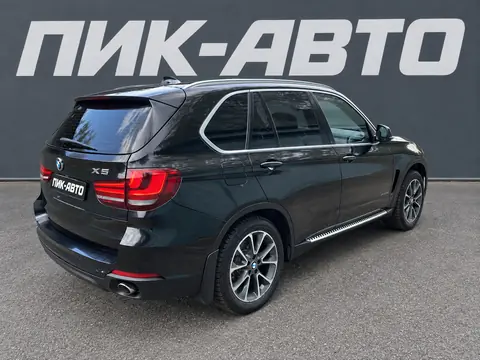 BMW X5 2014, фото 3