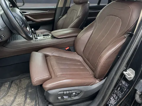 BMW X5 2014, фото 5
