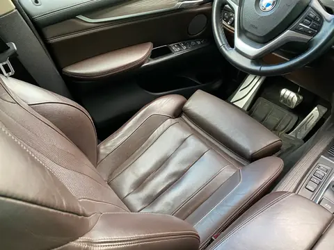 BMW X5 2014, фото 6