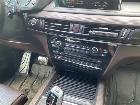 BMW X5 2014, фото 7