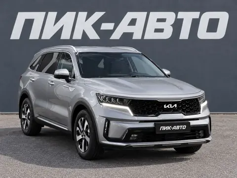 Kia Sorento 2022, фото 2
