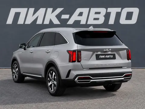 Kia Sorento 2022, фото 3