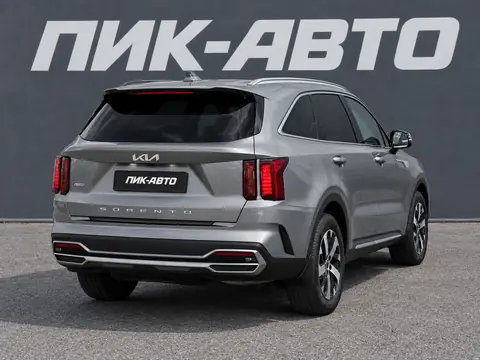 Kia Sorento 2022, фото 4