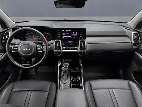 Kia Sorento 2022, фото 5