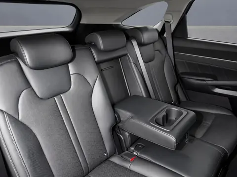 Kia Sorento 2022, фото 6