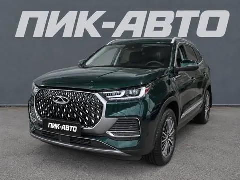 Chery Tiggo 8 Pro Max 2024, фото 1