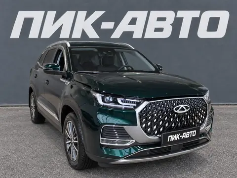 Chery Tiggo 8 Pro Max 2024, фото 2