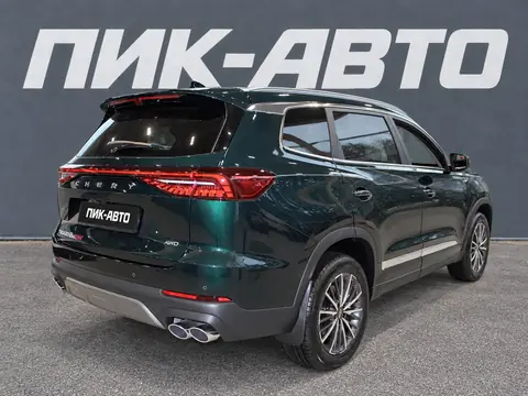 Chery Tiggo 8 Pro Max 2024, фото 3