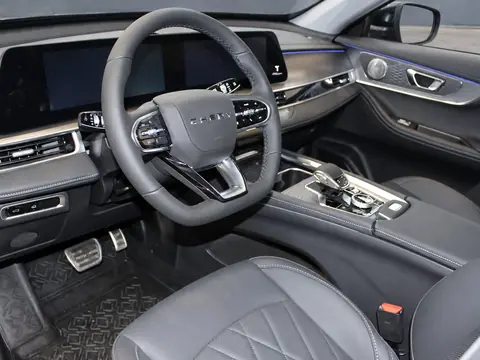 Chery Tiggo 8 Pro Max 2024, фото 5