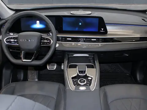 Chery Tiggo 8 Pro Max 2024, фото 7