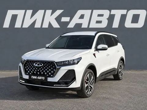 Chery Tiggo 7 Pro Max 2024, фото 1