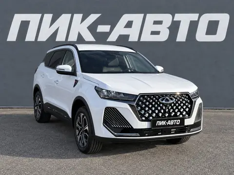 Chery Tiggo 7 Pro Max 2024, фото 2