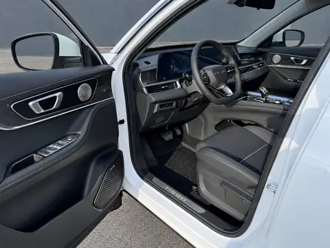 Chery Tiggo 7 Pro Max 2024, фото 5