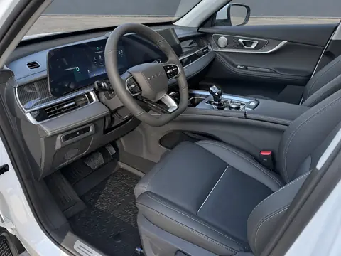 Chery Tiggo 7 Pro Max 2024, фото 6