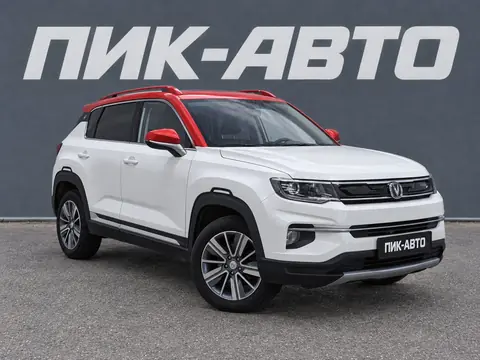 Changan CS35 Plus 2023, фото 2