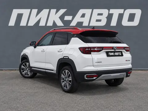 Changan CS35 Plus 2023, фото 3