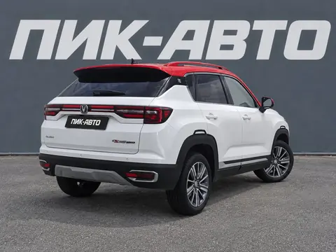 Changan CS35 Plus 2023, фото 4