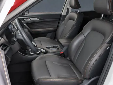 Changan CS35 Plus 2023, фото 6