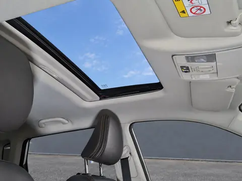 Changan CS35 Plus 2023, фото 7