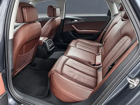 Audi A6 2018, фото 7