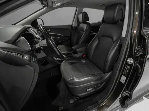 Hyundai Santa Fe 2018, фото 6