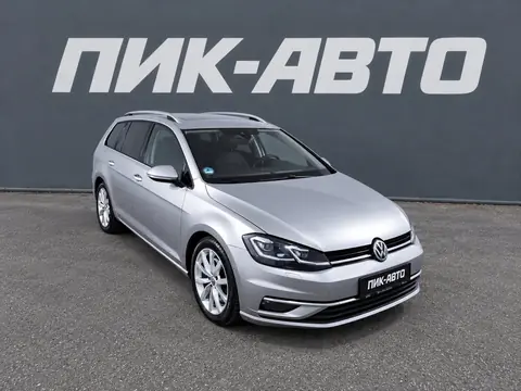 Volkswagen Golf 2020, фото 2