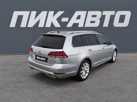 Volkswagen Golf 2020, фото 3